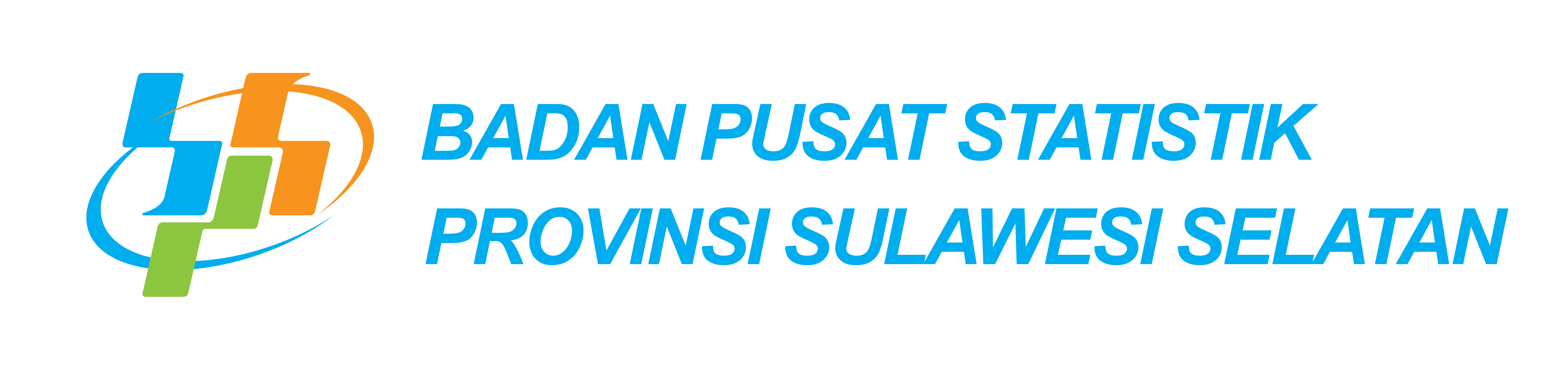 BPS Sulawesi Selatan